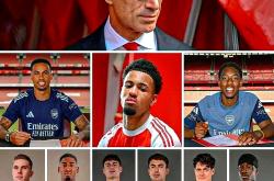 风云突变！阿森纳赛后刷新队史纪录，荷甲版图或变，引发热议，年轻球员得到机会的简单介绍APP下载