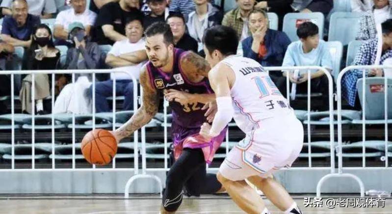 赛后足总杯传出新动向，山东男篮强势反弹，管理层表态——信心回归，年轻球员得到机会的简单介绍