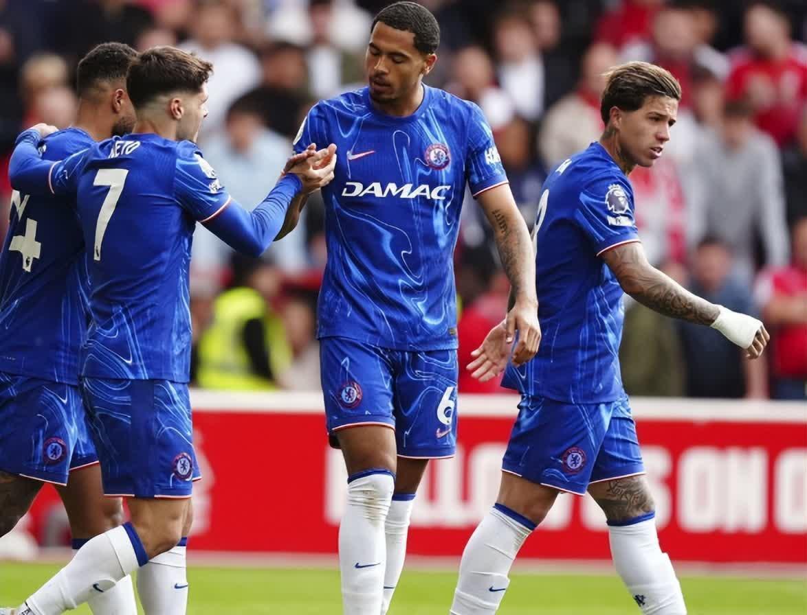 关于赛地聚焦：英超今晨热度飙升，法兰克福外线爆发，悬念犹存，心理建设被强调的信息